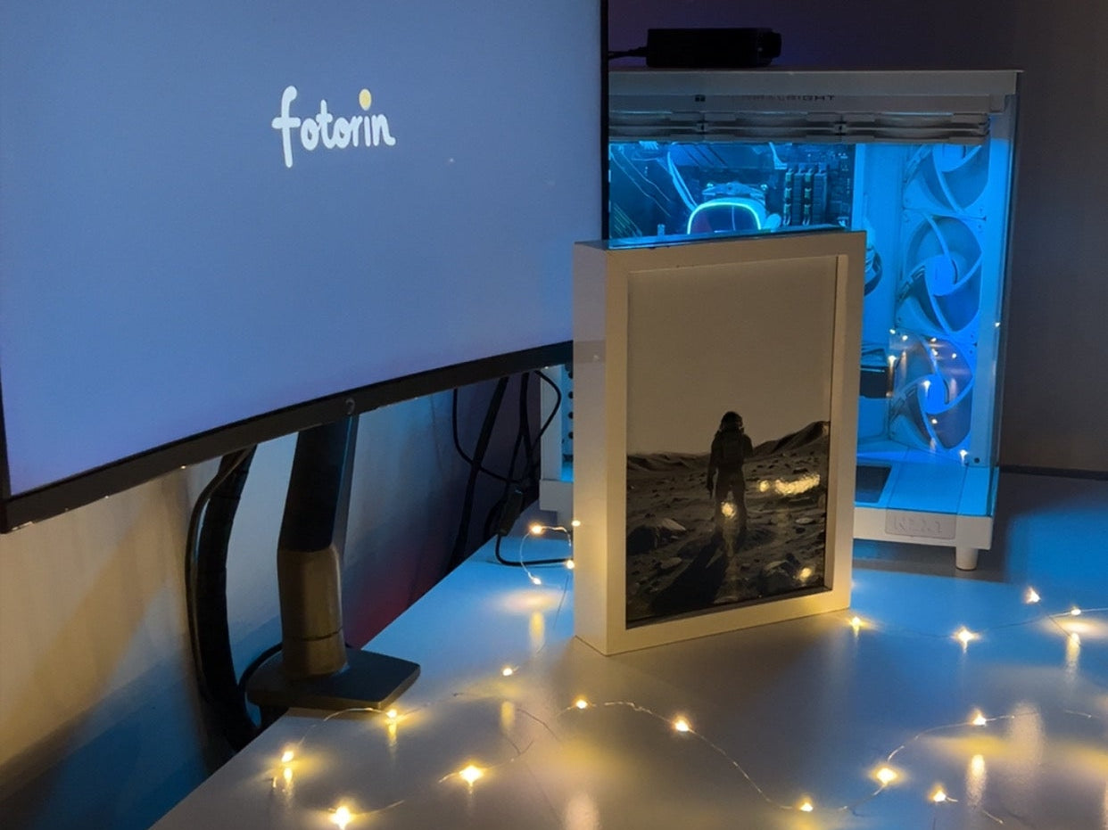 Işığı Aç, Farkı Gör